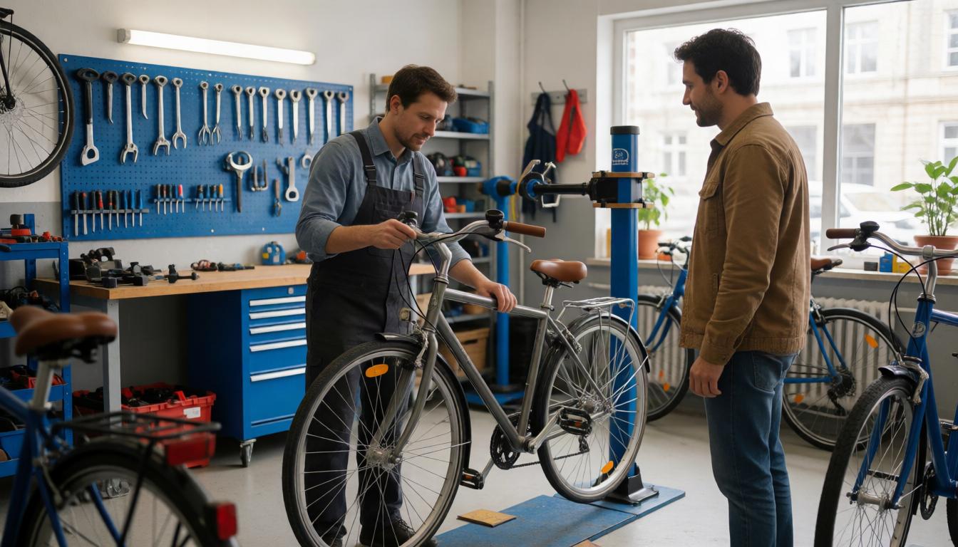 Why riders choose Pedal Pro
